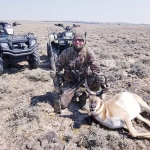 Meet your Posher, Devin